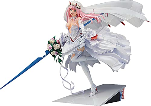 Good Smile Company - Darling in The FRANXX - Zero Two: for My Darling von MERCHANDISING LICENCE