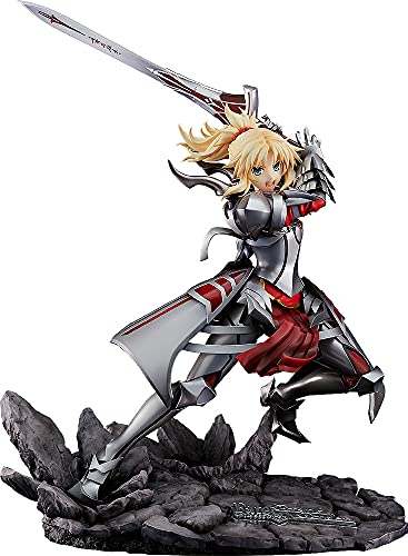 Good Smile Company G94358 Fate Grand Order Saber Mordred Clarent Blood 1/7 PVC-Figur von Good Smile Company