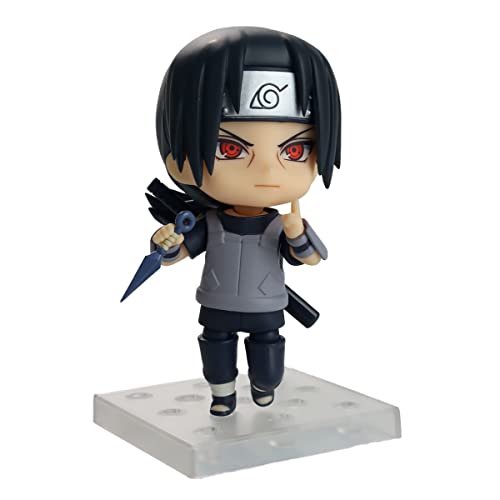 Good Smile Company G12669 Figur, Schwarz von Good Smile Company