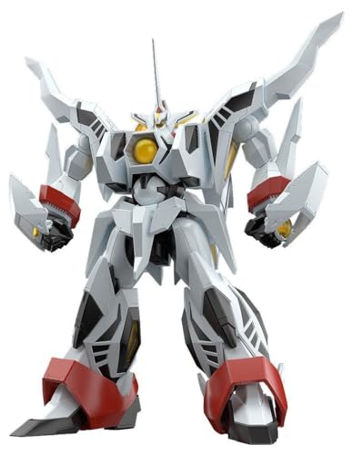 Good Smile Company Hades Project Zeorymer: Zeorymer of The Heavens Moderoid Plastikmodellbausatz Good Smile Company Hades Project Zeorymer: Zeorymer of The Heavens Moderoid Plastikmodellbausatz von Good Smile Company