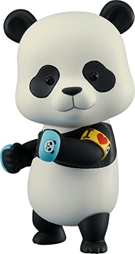 Good Smile Company - Jujutsu Kaisen Panda Nendoroid Action Figure von MERCHANDISING LICENCE