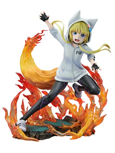 Good Smile Company - Kemono Jihen Kon 1/8 PVC Figure von MERCHANDISING LICENCE