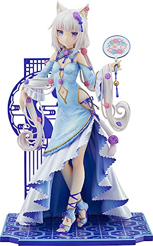 Good Smile Company GSC94357 NEKOPARA PVC Statue, Solide, Mehrfarbig, 22 von Good Smile Company