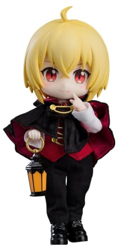 Good Smile Company - Nendoroid Doll Vampire Camus Action Figure von MERCHANDISING LICENCE