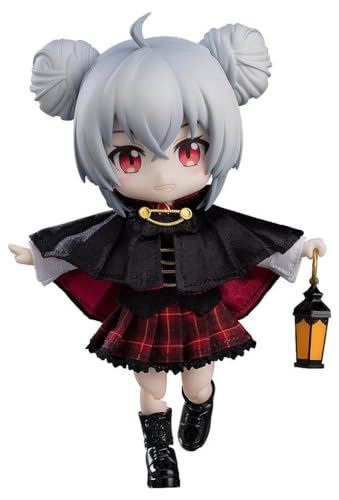 Good Smile Company - Nendoroid Doll Vampire Milla Action Figure von Good Smile Company