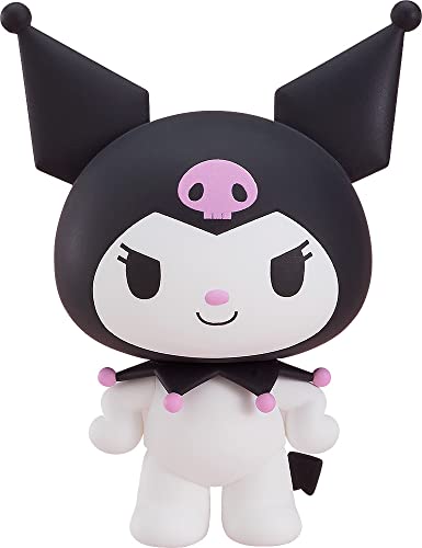 Onegai My Melody Nendoroid Actionfigur Kuromi 8 cm Onegai My Melody Nendoroid Actionfigur Kuromi 8 cm von Good Smile Company