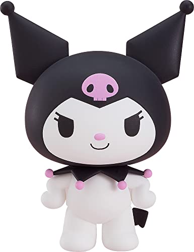 Onegai My Melody Nendoroid Actionfigur Kuromi 8 cm von Good Smile Company