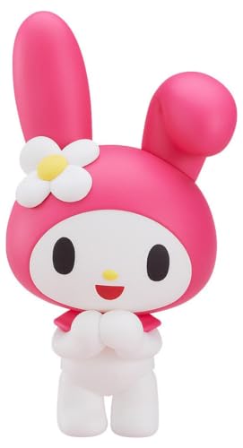 Good Smile Company - Onegai My Melody Nendoroid Action Figure von MERCHANDISING LICENCE