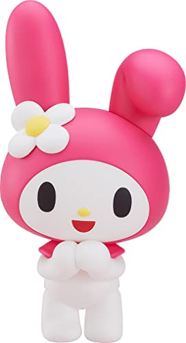 Good Smile Company - Onegai My Melody Nendoroid Action Figure von MERCHANDISING LICENCE