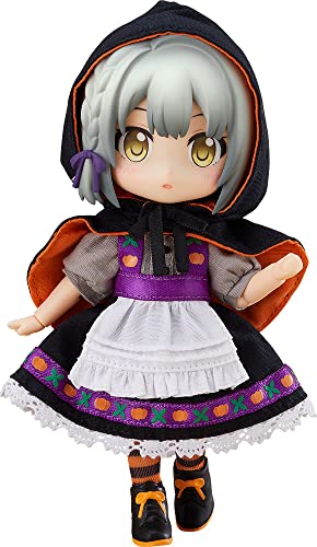 Good Smile Company - Original Character - Rose Nendoroid Doll Action Figure Another Color von MERCHANDISING LICENCE