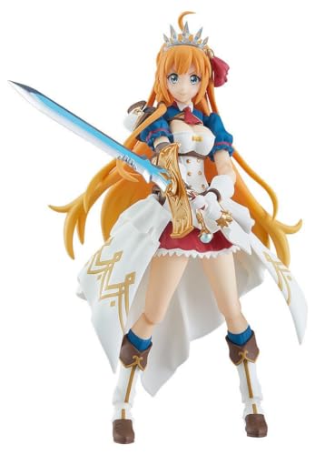 Good Smile Company - Princess Connect Re Dive Pecorine Figma Action Figure von Max Factory