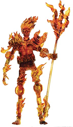 Hiya Toys - Judge Dredd Judge Fire Px 1/8 Scale Exquisite Mini Action Figure Hiya Toys - Judge Dredd Judge Fire Px 1/8 Scale Exquisite Mini Action Figure von Hiya Toys