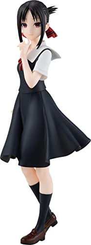 Merchandising Licence Kaguya-sama: Love is War?: Kaguya Shinomiya Pop Up Parade PVC Figure, G94447 Merchandising Licence Kaguya-sama: Love is War?: Kaguya Shinomiya Pop Up Parade PVC Figure, G94447 von Good Smile Company