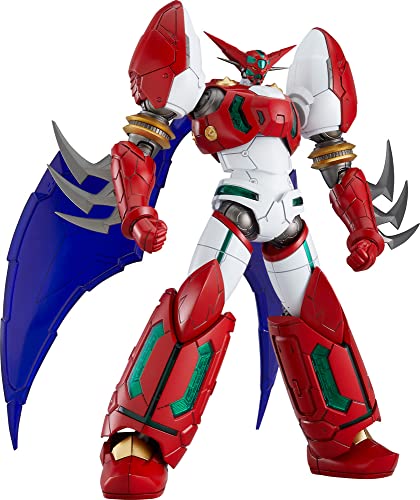 MERCHANDISING LICENCE MAX Factory - Getter Robo Armageddon - Moderoid Shin Getter 1 Model Kit von MERCHANDISING LICENCE