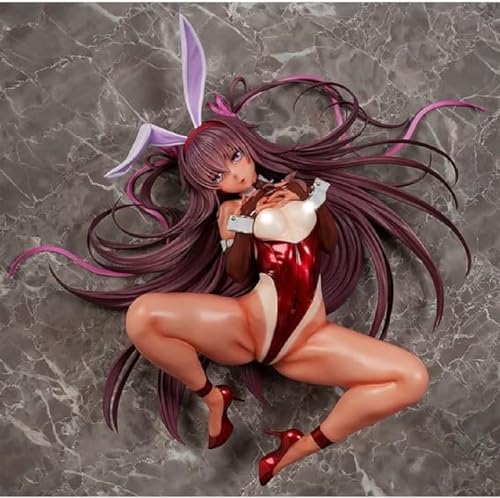 MERCHANDISING LICENCE BG60119 YUKIKAZE Mizuki Bunny VER FIG 35 cm TAIMANIN Series 1/4 LEITEN MERCHANDISING LICENCE BG60119 YUKIKAZE Mizuki Bunny VER FIG 35 cm TAIMANIN Series 1/4 LEITEN von Good Smile Company
