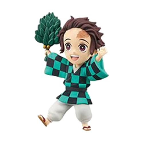 MERCHANDISING LICENCE SurTido Tanjro Kamado-Kollektion 12 Figs Kimetsu No Yaiba World Collection Figur Tanjro KaMADO MERCHANDISING LICENCE SurTido Tanjro Kamado-Kollektion 12 Figs Kimetsu No Yaiba World Collection Figur Tanjro KaMADO von Banpresto