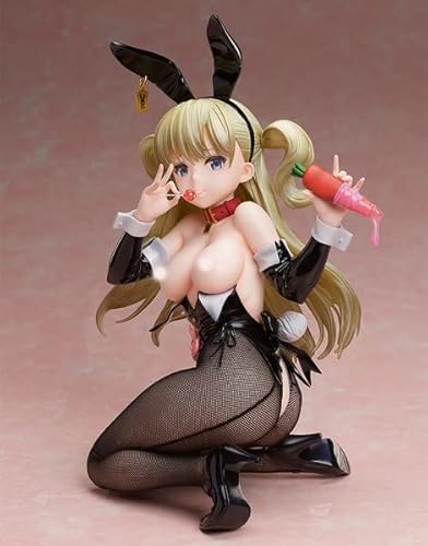 MERCHANDISING LICENCE Charlotte FIG 30 cm Binding Creators Opinion 1/4 Stufen MERCHANDISING LICENCE Charlotte FIG 30 cm Binding Creators Opinion 1/4 Stufen von MERCHANDISING LICENCE