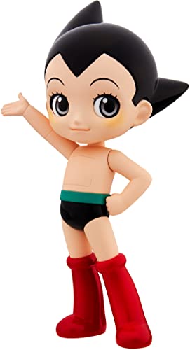 MERCHANDISING LICENCE Figur Astro Boy Ver.A Astro Boy Q Korb 13 cm MERCHANDISING LICENCE Figur Astro Boy Ver.A Astro Boy Q Korb 13 cm von Banpresto