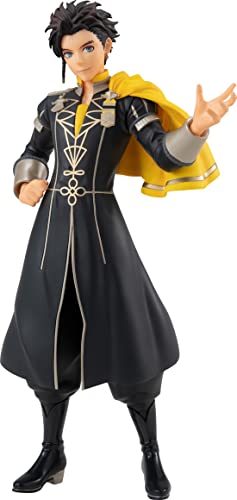 MERCHANDISING LICENCE Good Smile Company - Fire Emblem: 3 Houses - Pop Up Parade - Claude Von Riegan PVC Figure, GSC41694509 von Good Smile Company