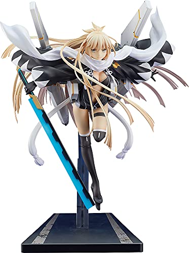 Good Smile Fate/Grand Order: Assassin/Okita J Souji 1:7 Scale PVC Figure,Multicolor von MERCHANDISING LICENCE