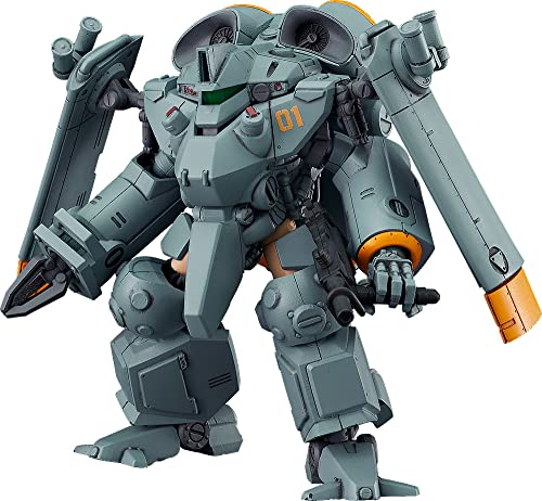 MERCHANDISING LICENCE Goodsmile Metal Skin Panic - MADOX-01 - Plastic Model Kit Moderoid - 12cm von MERCHANDISING LICENCE