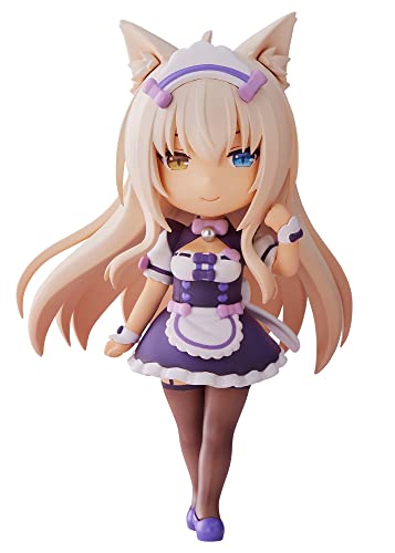 MERCHANDISING LICENCE Plum - Nekopara - Mini-Figure 100 Coconut MERCHANDISING LICENCE Plum - Nekopara - Mini-Figure 100 Coconut von Good Smile Company