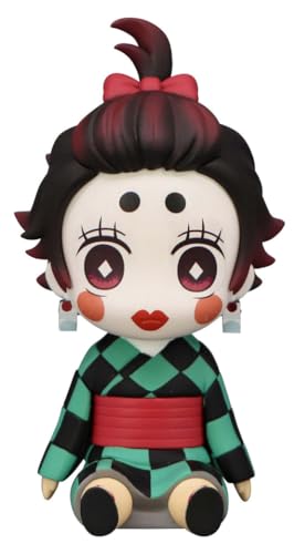 Merchandising Licence SUMIKO FIG 9 cm Kimetsu No Yaiba Dichte Figur von Furyu