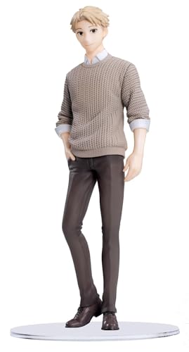 SEGA - TV Anime SPY X Family - PM Statue - Loid Forger (Plain Clothes) von SEGA