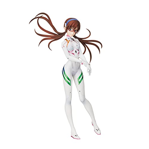 SEGA Goods Evangelion 3.0 + 1.0 – Mari Makinami – Statuette 23 cm SEGA Goods Evangelion 3.0 + 1.0 – Mari Makinami – Statuette 23 cm von SEGA