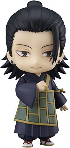 Suguru Geto 0 Version Figura 10 cm Jujutsu Kaisen NENDOROID von MERCHANDISING LICENCE