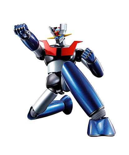 TAMASHII NATIONS Tamashi Nations - Mazinger Z - GX-105 Mazinger Z (Kikumei Shinka) - Bandai Spirits Soul of CHOGOKIN von TAMASHII NATIONS