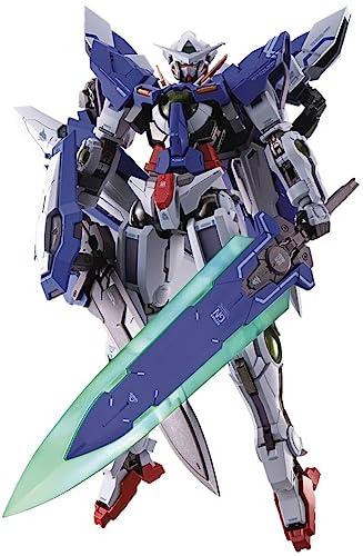 Tamashi Nations - Mobile Suit Gundam 00 Revealed Chronicle - Gundam Devise Exia, Bandai Spirits Metal Build von Tamashii Nations