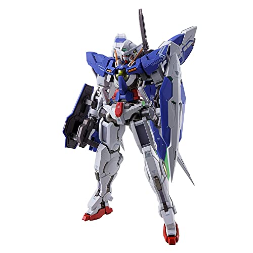 Tamashi Nations - Mobile Suit Gundam 00 Revealed Chronicle - Gundam Devise Exia, Bandai Spirits Metal Build von Tamashii Nations