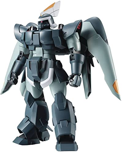 TAMASHII NATIONS - Mobile Suit Gundam Seed - ZGMF-1017 Ginn Version A.N.I.M.E., Bandai Spirits The Robot Spirits TAMASHII NATIONS - Mobile Suit Gundam Seed - ZGMF-1017 Ginn Version A.N.I.M.E., Bandai Spirits The Robot Spirits von TAMASHII NATIONS