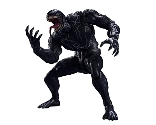 Bandai Tamashii Nations - Venom: Let There Be Carnage, Spirits S.H.Figuarts von Bandai