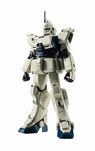 Tamashii Nations - Mobile Suit Gundam: The 08th MS Team - RX-79(G) EZ-8 Gundam EZ-8 Version A.N.I.M.E., Bandai Spirits Robot Spirits von TAMASHII NATIONS