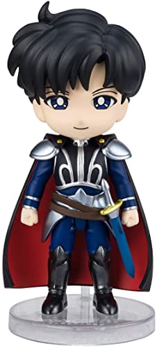 TAMASHII NATIONS - Pretty Guardian Sailor Moon - Prince Endymion - Figuarts Mini TAMASHII NATIONS - Pretty Guardian Sailor Moon - Prince Endymion - Figuarts Mini von TAMASHII NATIONS