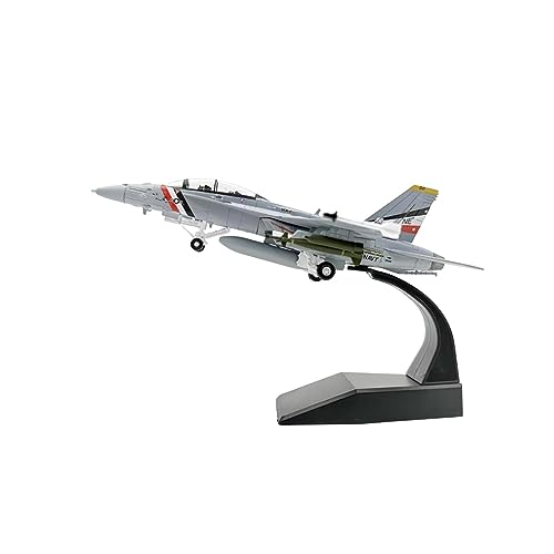 1:100 F/USA Jet Aircraft Modell Aus Druckgusslegierung für TV Schrank, von MERIGLARE