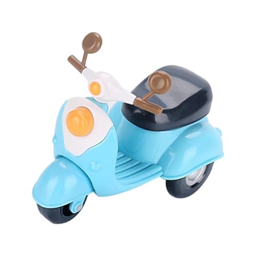 1:12 Puppenhaus Miniatur Dreirad Ornament Kinder Spielen 1:12 Puppenhaus Miniatur Dreirad Ornament Kinder Spielen von Generic