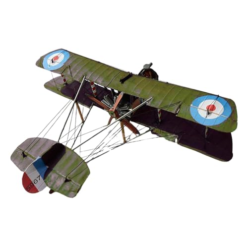 1:33 Einzelsitz Fighter Bausätze, Ornament, DIY Papierflugzeug von MERIGLARE