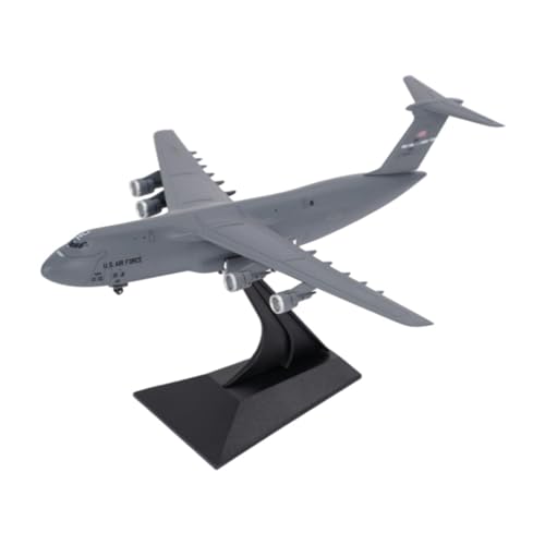 MERIGLARE 1:400 Kampfflugzeugmodell, simuliertes Flugzeugspielzeug, Angriffskampfflugzeugmodell für Caféregale MERIGLARE 1:400 Kampfflugzeugmodell, simuliertes Flugzeugspielzeug, Angriffskampfflugzeugmodell für Caféregale von MERIGLARE