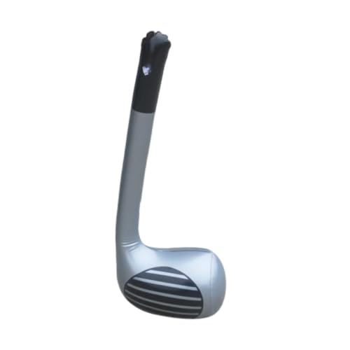MERIGLARE Aufblasbares Golf Club Geburtstagsgeschenk Lustiger Karnevalsballon für MERIGLARE Aufblasbares Golf Club Geburtstagsgeschenk Lustiger Karnevalsballon für von MERIGLARE