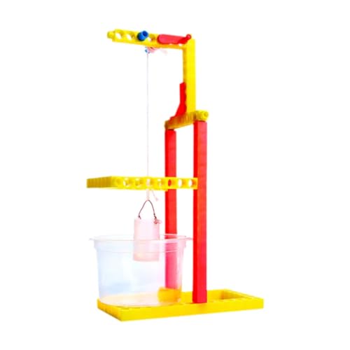 MERIGLARE DIY Pulley Well Model Science Experiment Kit für Kinder Kinder Geburtstagsgeschenk MERIGLARE DIY Pulley Well Model Science Experiment Kit für Kinder Kinder Geburtstagsgeschenk von MERIGLARE