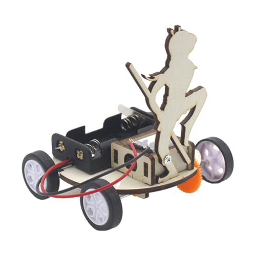 MERIGLARE DIY Wissenschaft Spielzeug Stem Lernen Spielzeug Unbemalt Mädchen Jungen Wissenschaft Spielzeug Puzzle MERIGLARE DIY Wissenschaft Spielzeug Stem Lernen Spielzeug Unbemalt Mädchen Jungen Wissenschaft Spielzeug Puzzle von MERIGLARE
