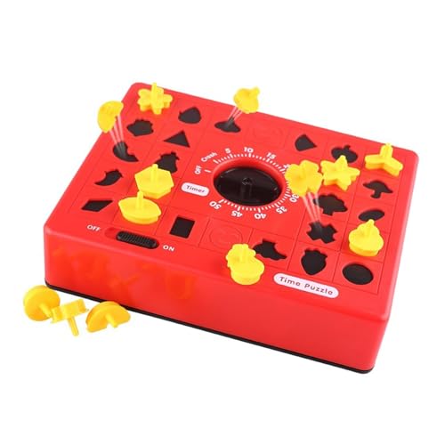 MERIGLARE Form Puzzle Spiel Spielzeug Eltern Kind Puzzle Geburtstag Geschenk Passenden Puzzles MERIGLARE Form Puzzle Spiel Spielzeug Eltern Kind Puzzle Geburtstag Geschenk Passenden Puzzles von MERIGLARE