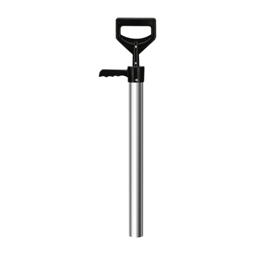 MERIGLARE Garnelenpumpe, Meeresfrüchte Fanggerät, Gerät Zum Fangen von Sandgarnelen, L MERIGLARE Garnelenpumpe, Meeresfrüchte Fanggerät, Gerät Zum Fangen von Sandgarnelen, L von MERIGLARE