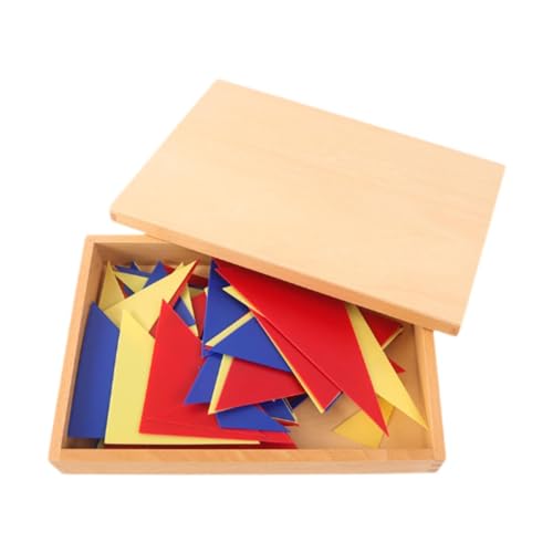MERIGLARE Grammatik Lernmaterial Adjektivspiel für Die Vorschule MERIGLARE Grammatik Lernmaterial Adjektivspiel für Die Vorschule von MERIGLARE