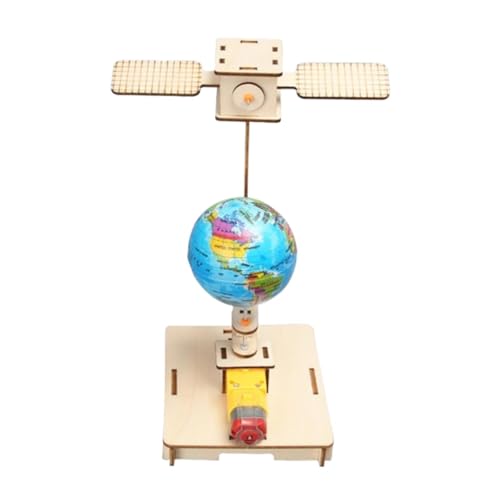 MERIGLARE Rotierendes Systemset, Die Entwicklung Intelligenter Wissenschaftlicher DIY Experimente Trainiert MERIGLARE Rotierendes Systemset, Die Entwicklung Intelligenter Wissenschaftlicher DIY Experimente Trainiert von MERIGLARE