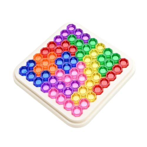 MERIGLARE Spiel Puzzle Bord Konzentration Training Spielzeug für Party Unterhaltung Hause MERIGLARE Spiel Puzzle Bord Konzentration Training Spielzeug für Party Unterhaltung Hause von MERIGLARE