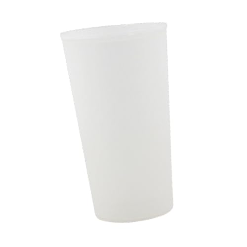 MERIGLARE Verschwindender Milchbecher, Bühnenrequisite, lustiges klassisches Spielzeug, Aufführung, Party-Unterhaltung, fesselndes tragbares Geschenk, MERIGLARE Verschwindender Milchbecher, Bühnenrequisite, lustiges klassisches Spielzeug, Aufführung, Party-Unterhaltung, fesselndes tragbares Geschenk, von MERIGLARE